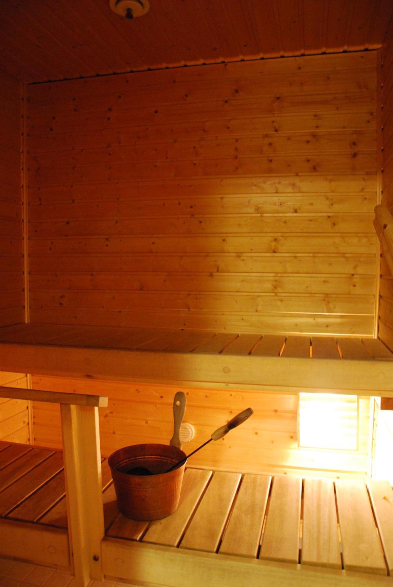 Spa Suites Ikaalisten Kylpylae Ikaalinen Exterior photo